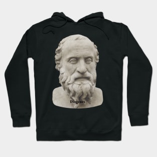 Diogenes Hoodie